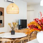 Luxury Retreat In Ferienhaus *