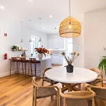 Ferienhaus Luxury Retreat In