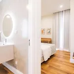 Luxury Retreat In Ferienhaus