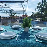 Ferienhaus Luxury Retreat In *