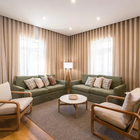 Luxury Retreat In * Camara de Lobos