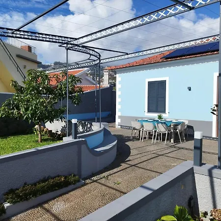 Luxury Retreat In * Camara de Lobos