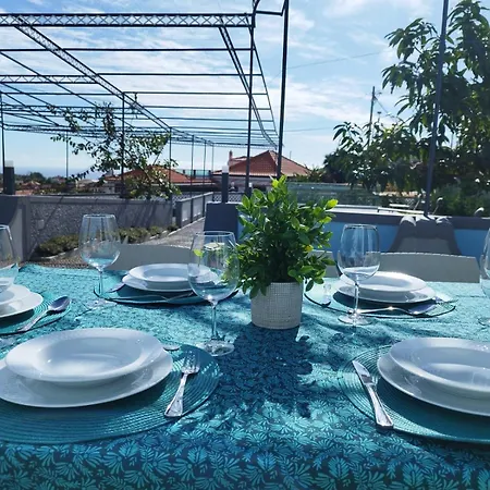 Holiday home Luxury Retreat In *