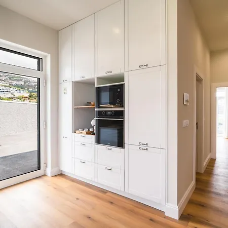 Сasa de vacaciones Luxury Retreat In *