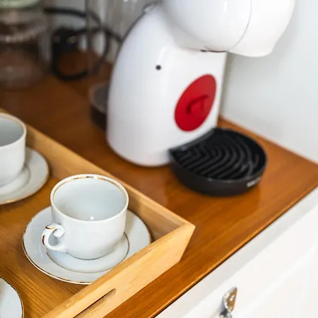 Σπίτι διακοπών Luxury Retreat In *