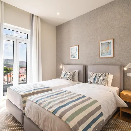 Luxury Retreat In Σπίτι διακοπών Câmara de Lobos