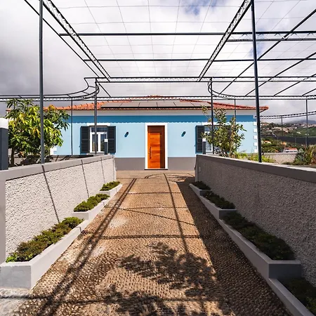 Luxury Retreat In Vakantiehuis