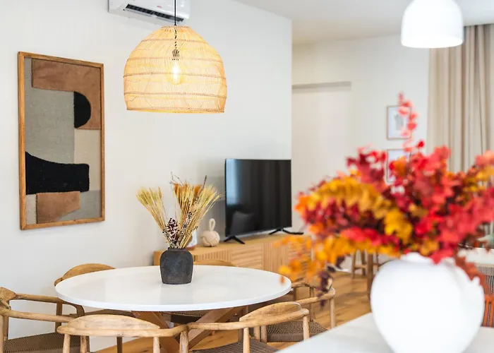 Luxury Retreat In Vakantiehuis *