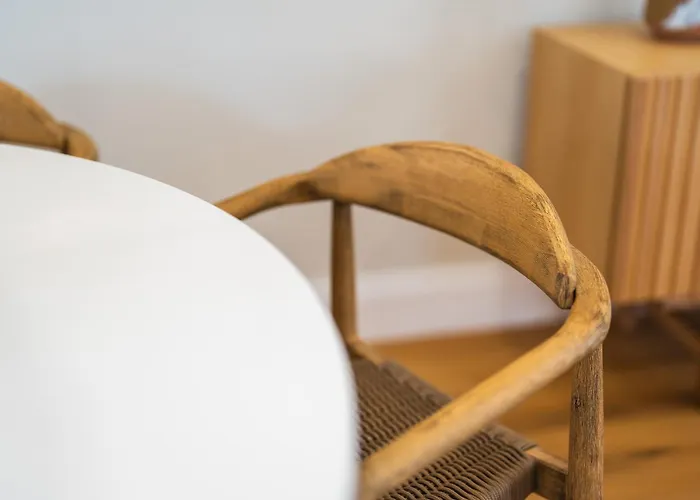 Vakantiehuis Luxury Retreat In