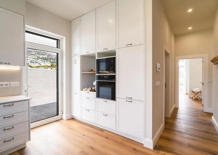 Vakantiehuis Luxury Retreat In *