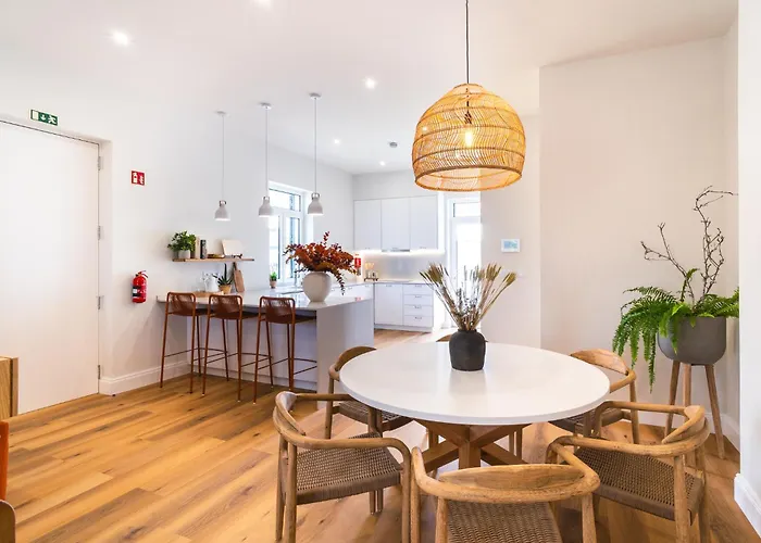 Vakantiehuis Luxury Retreat In