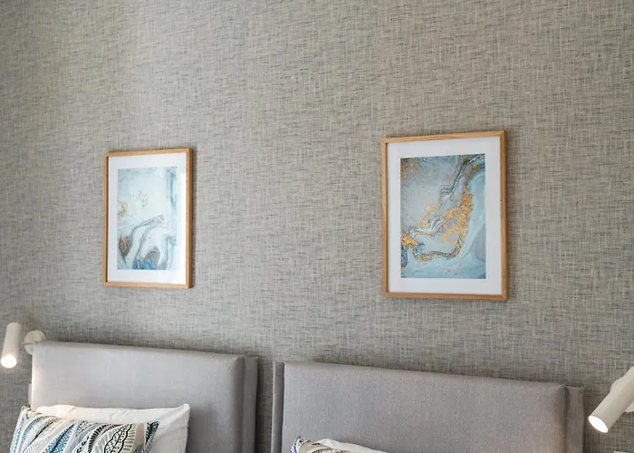 Vakantiehuis Luxury Retreat In Câmara de Lobos