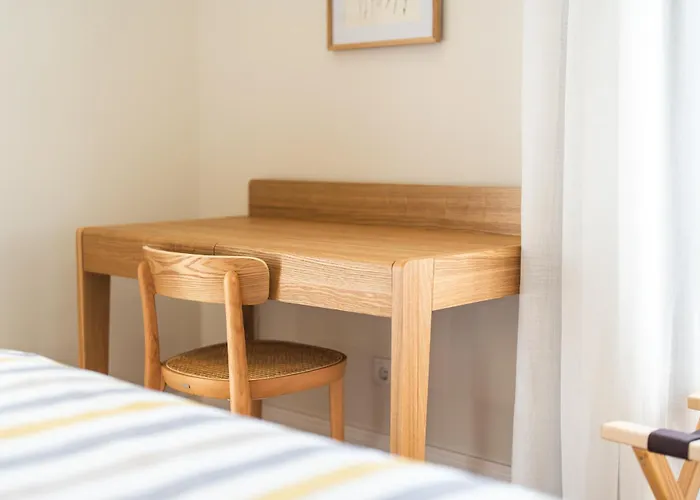 Luxury Retreat In 度假居 卡马拉-德洛布什