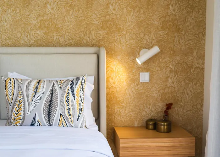 度假居 Luxury Retreat In 卡马拉-德洛布什