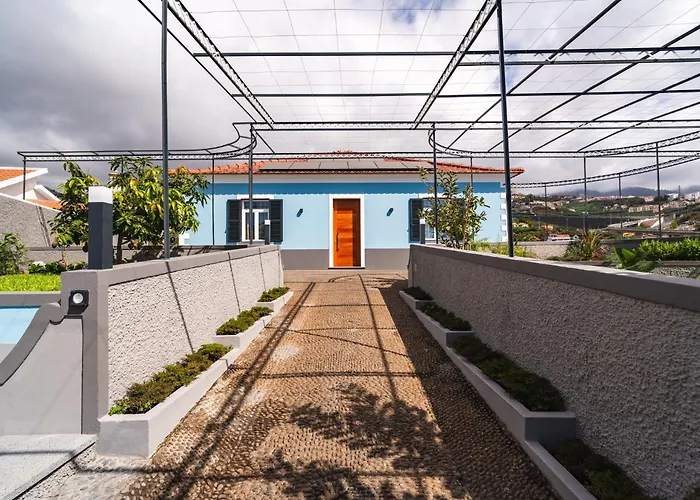 Luxury Retreat In Vakantiehuis