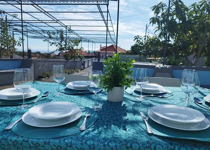 度假居 Luxury Retreat In *